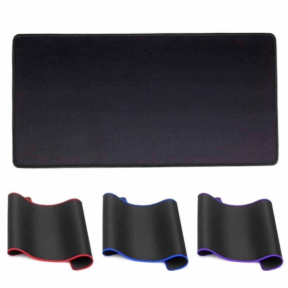 XL Anti-Slip Gaming Mouse Pad (60cm X 30cm)